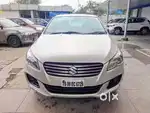 Maruti Suzuki Ciaz 2014-2017 AT VXi Plus, 2014, Petrol