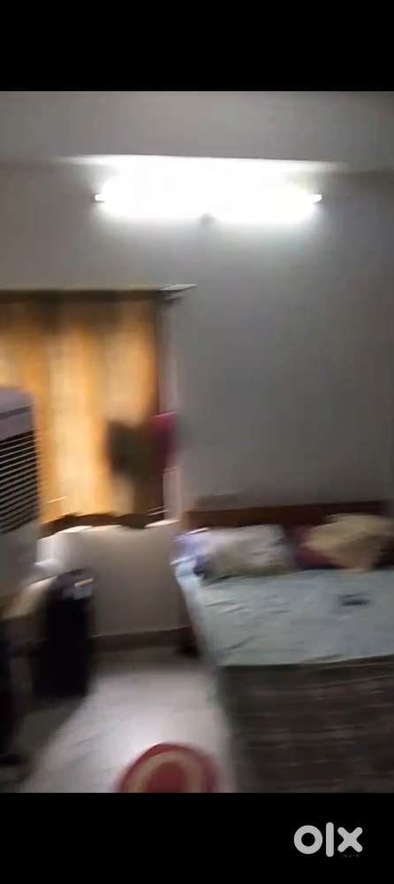 2 Bedroom Flat fully furnished for rent at prime location