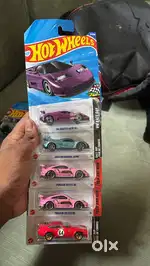 Hotwheels cars