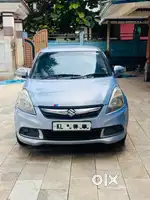 Maruti Suzuki Swift Dzire 2012-2015 VDI, 2015, Diesel