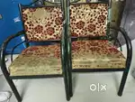 Sobha set chair only