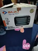 Bajaj Majestic OTG 1603T