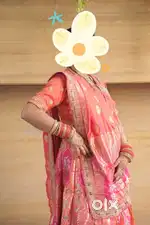 Brand new Lehenga for wedding functio.