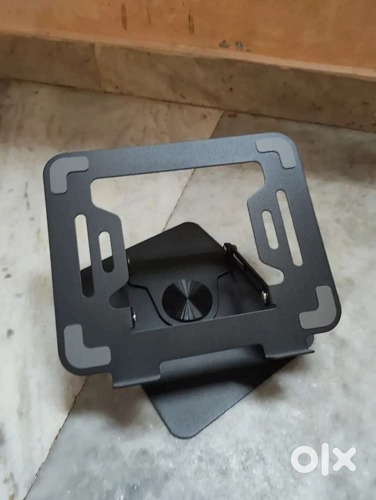 ZEBRONICS   Desk Stand Rotatable Laptop & keyboard and mouse