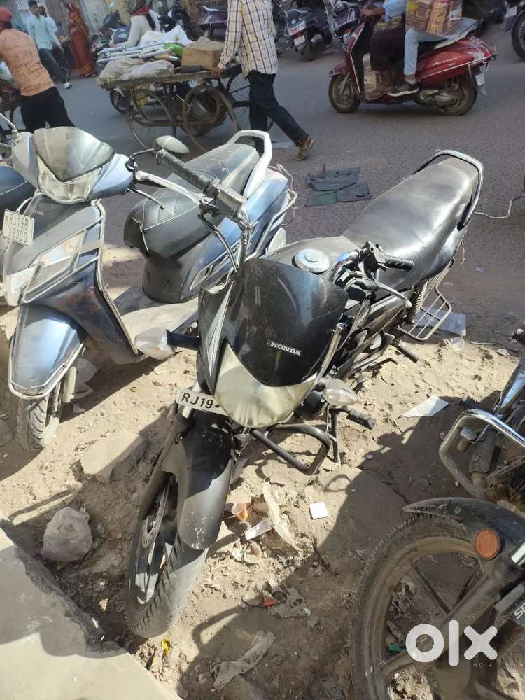 Bike for sale