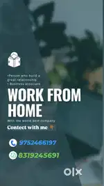 Work from home