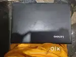 Lenovo laptop