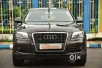 Audi Q5 2.0 TDI quattro Premium Plus, 2014, Diesel