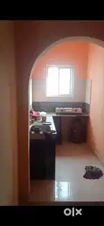 Flat for sale in kisan market madurdaha