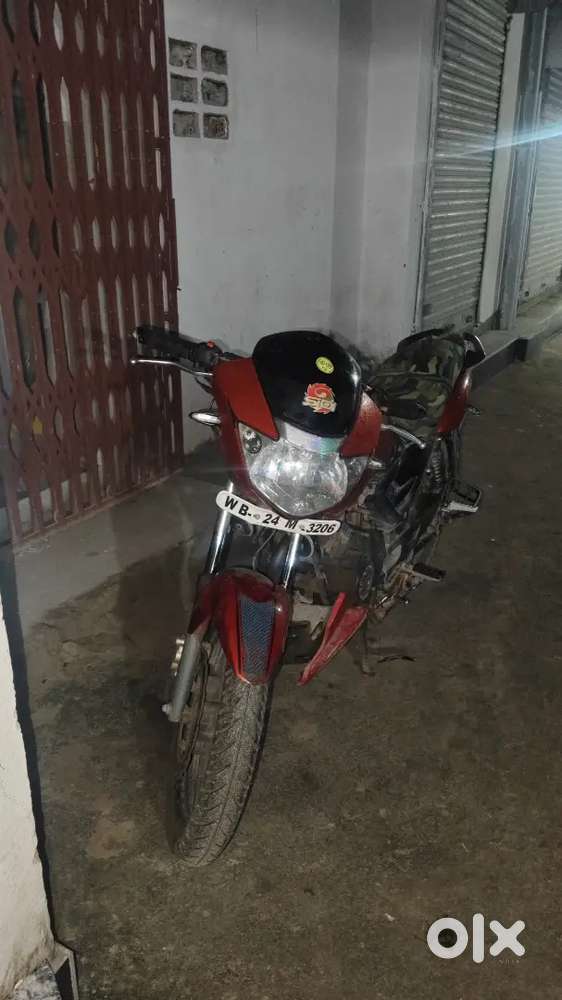 Apache for sell