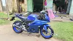 1 year old, R15 v4 top notch condition
