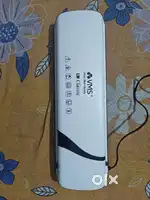 VMS Lamination Machine