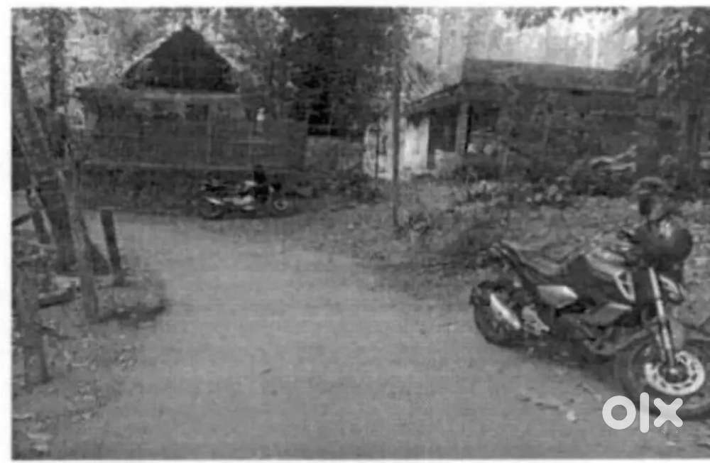 13.99 cents land with 555 sq ft building
