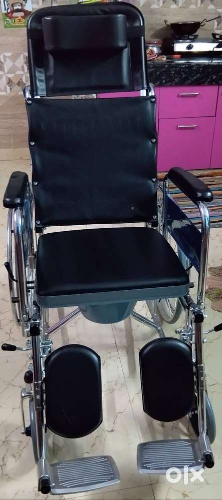 Wheel chair - Karma Health care