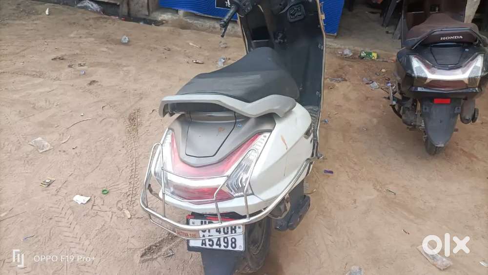 Emergency bikri hetu