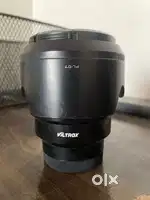 Viltrox 85 mm e mount