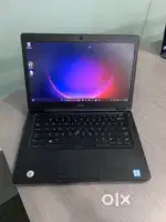 Dell Latitude 5480 / core i5 / 8GB RAM / 256GB SSD / Bill / Warranty