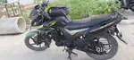 New battery, millage 50