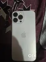 iPhone 13 pro max 256Gb 86 battery health
