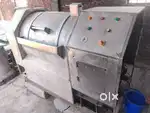 Laundry machine