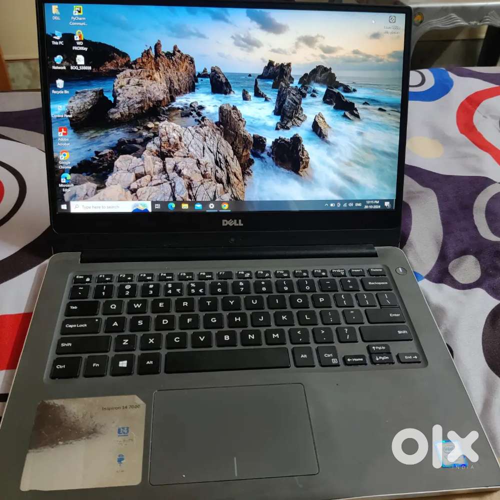 Dell laptop 14-inch on sale