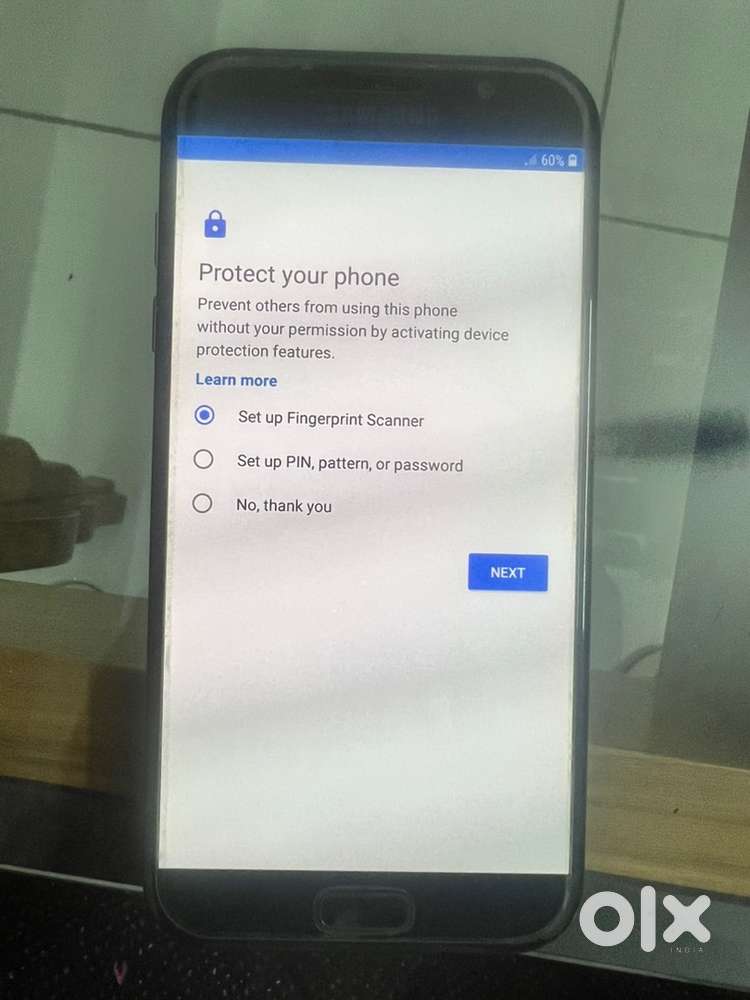 Samsung A7