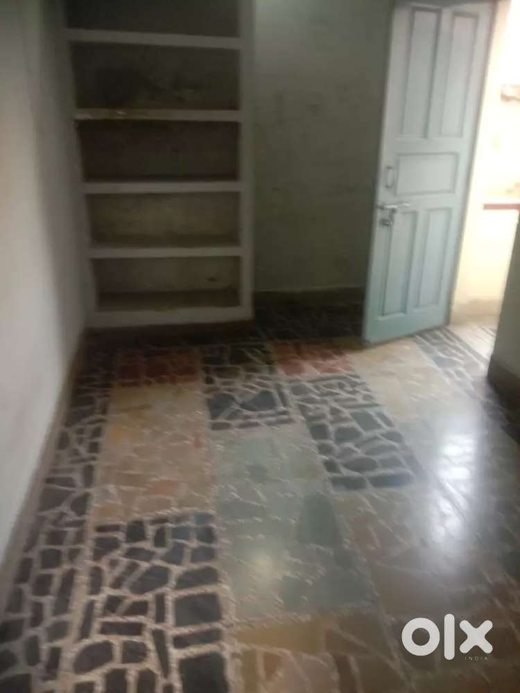 1bhk independent house portion in Patel nagar