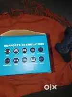 PSP game old model