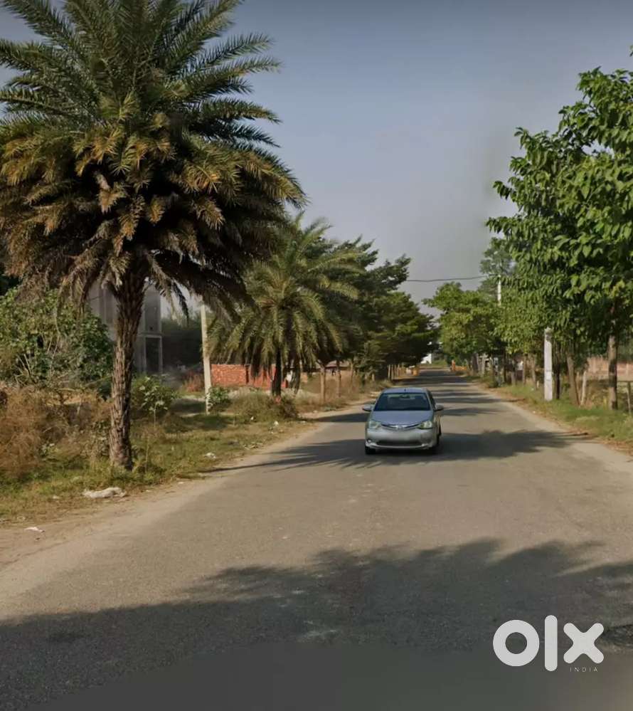 PLOT 200 SQ YARD SOUTH CITY AREA near coyaba resort ludhiana