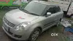 Maruti Suzuki Dzire 2010 Diesel 140000 Km Driven