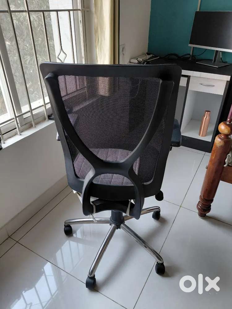 WFH ergonomic Chair