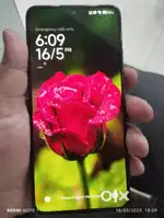 Mi note 11 pro plus 5g 6gb 128gb