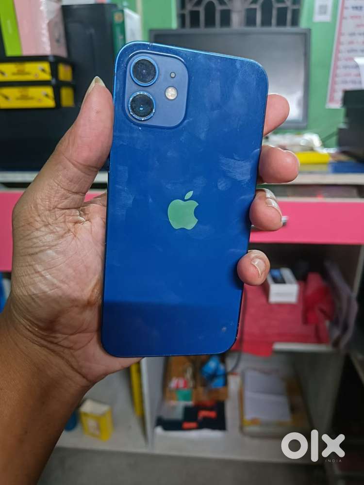 battery health, 76% phone condition very good, always parts new age