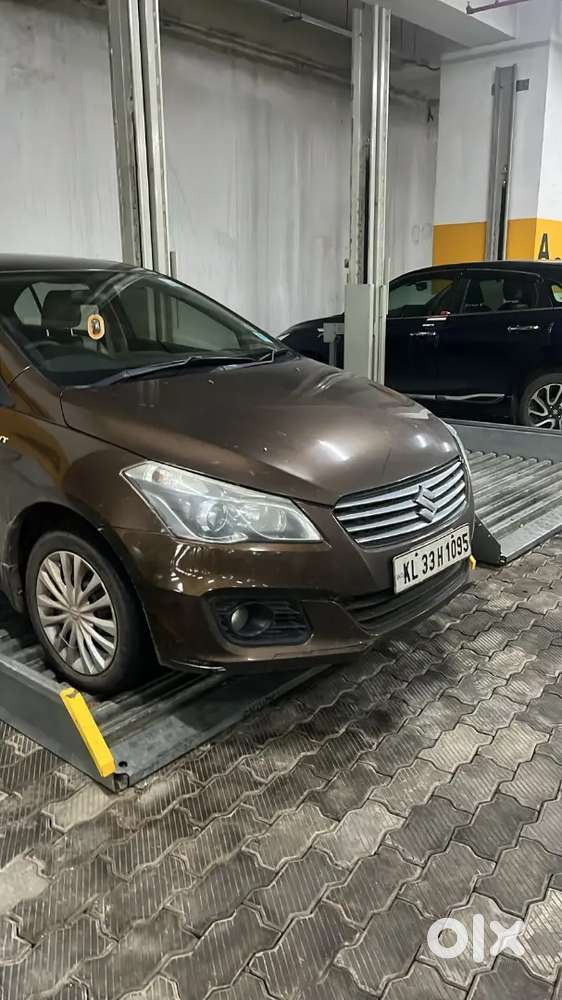 Asst Car Park Manager