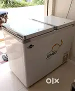 fridge jumbo rockwell