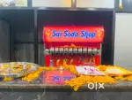 Sodo machine 10 cock