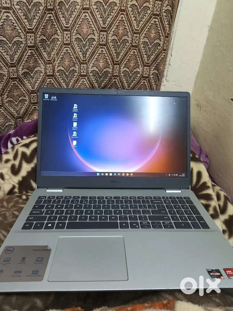 Dell Inspiron amd Ryzen 3250u, price negotiable