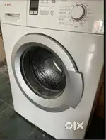 BOSCH Washing Machine