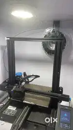 Ender 3 V2 3D Printer