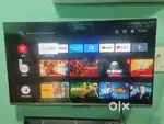 Mi43inch Android