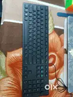 Dell Keyboard wired
