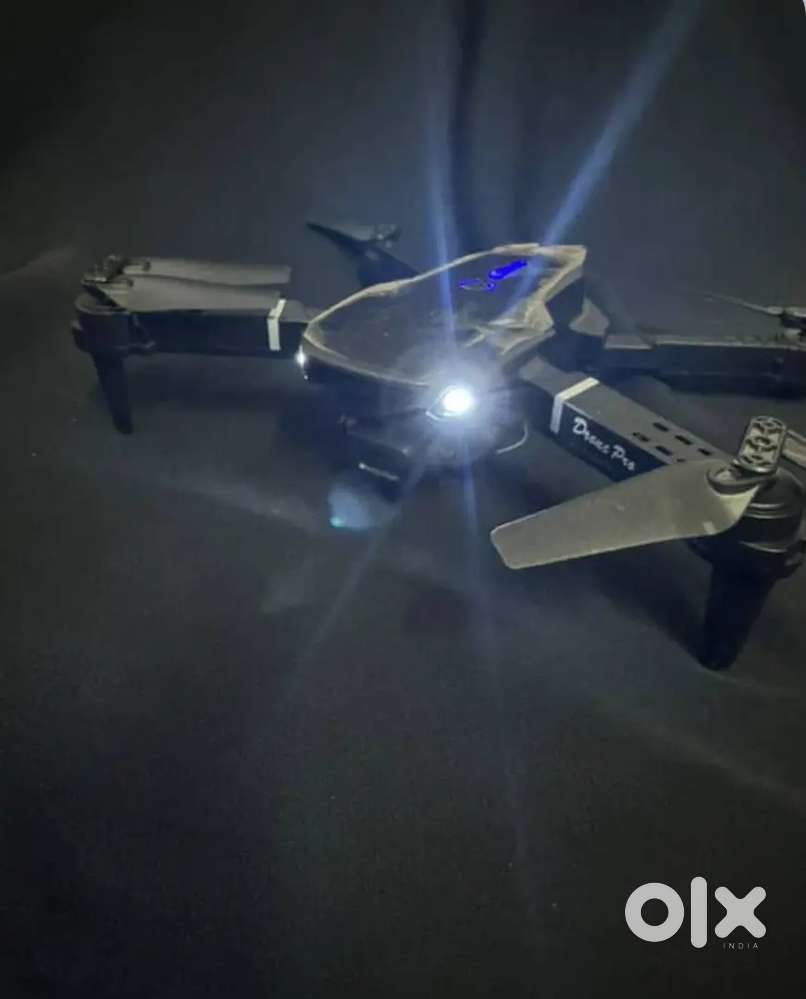 E88 pro drone