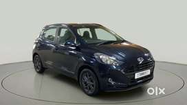 Hyundai Grand i10 Nios Sportz 1.2 Kappa VTVT, 2020, Petrol