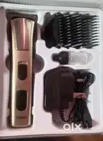Clickon CK3220 hair and grooming trimmer