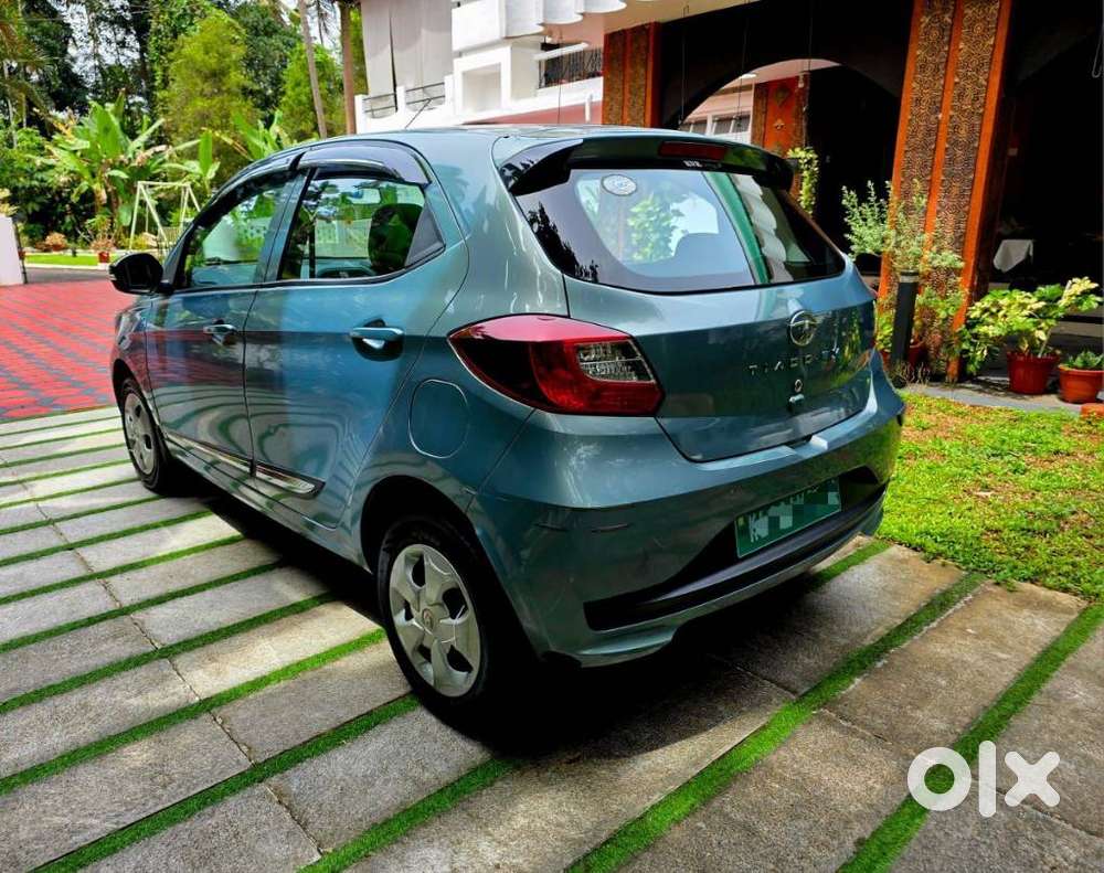 Tata Tiago EV XT LR, 2023, Electric