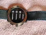 Diesel smart watch