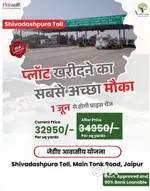 भैरव सिटी 7 और भैरव सिटी 7A में बाजडोली vatikaरोड वाटिका सांगानेरजयपुर