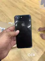 Iphone 7 plus top condition