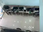 Furnished Office setup for rent Balaghat