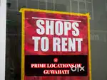 SHOPS available For Rent @ Prime Locations of Guwahati